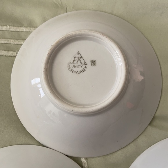 PK Unity Golden Pheasant Small Bowls (Set of 3) - Picture 11 of 12